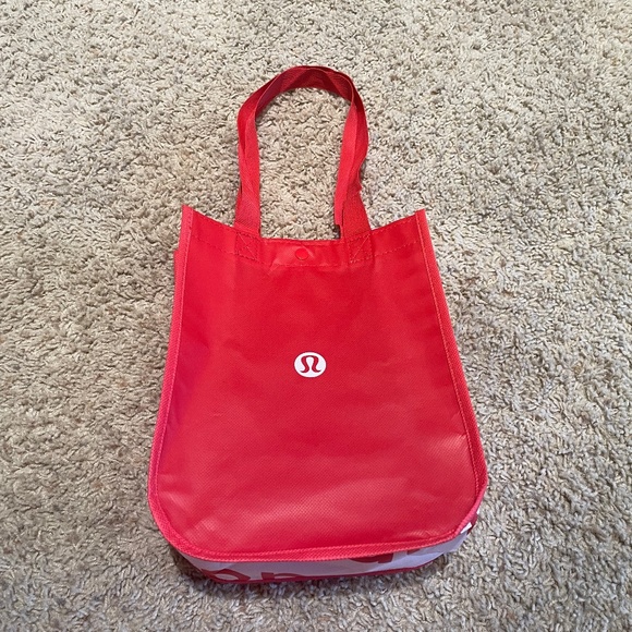 lululemon athletica Handbags - Lululemon Reusable Tote Bag